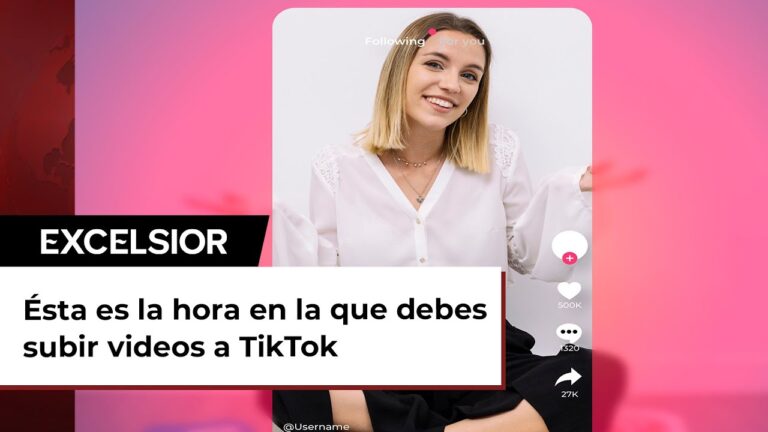 Hor&aacute;rios Ideais para Viralizar no TikTok