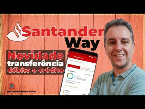 Superlinha Santander Gr&aacute;tis: Benef&iacute;cios e Como Acessar