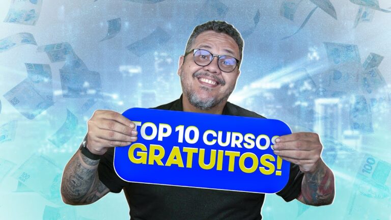 Cursos Gratuitos para Desempregados: Aprenda e Requalifique-se