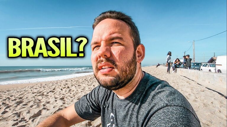 Descubra as Melhores Praias de Faro no Algarve