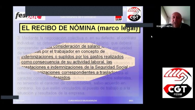Curso Gratuito de N&oacute;minas e Seguran&ccedil;a Social para Desempregados