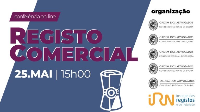 Guia Completo da Conservat&oacute;ria do Registo Comercial do Porto