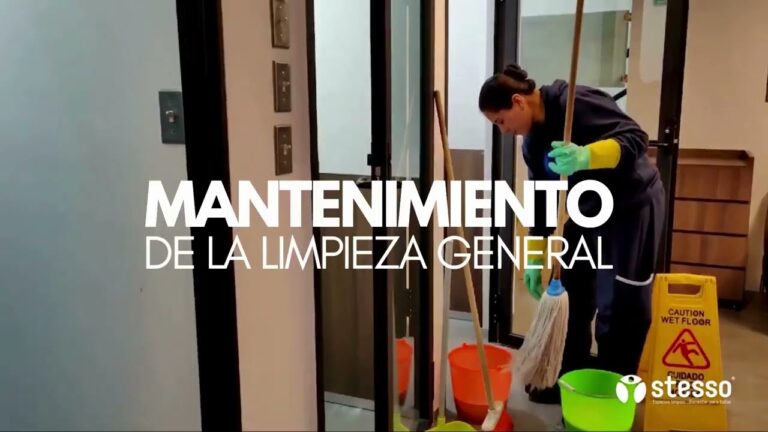 Funções Essenciais do Pessoal de Limpeza
