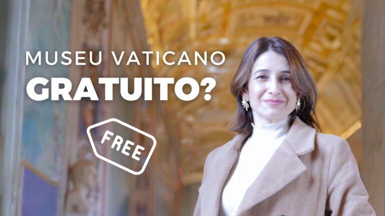 Museus Gratuitos aos Domingos: Uma Oportunidade Cultural Imperdível