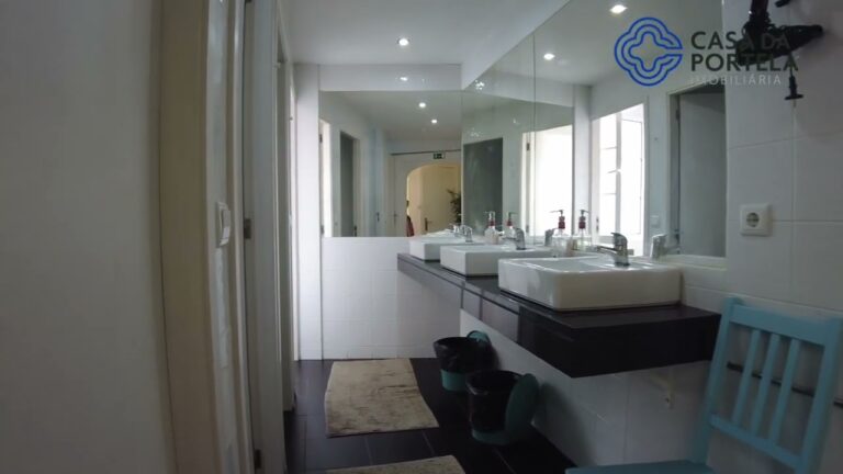 Descubra o Melhor Alojamento Local em Matosinhos