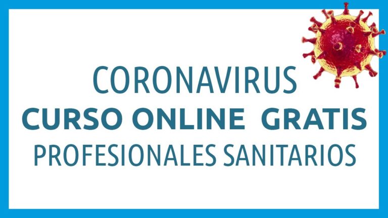Cursos Sanit&aacute;rios Gratuitos Online: Aprenda Sem Custos