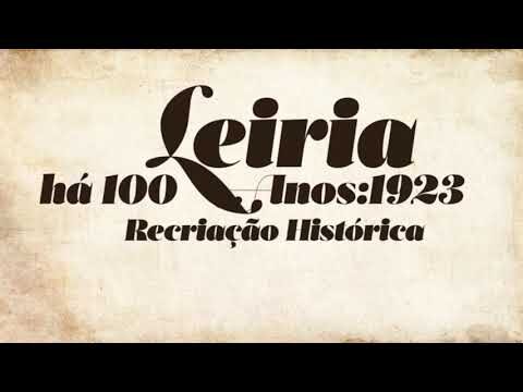 Descubra o Charme do Largo do Papa Leiria