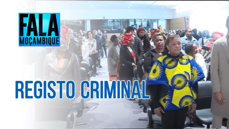 Consulado de Mo&ccedil;ambique em Lisboa: Servi&ccedil;os e Informa&ccedil;&otilde;es Essenciais