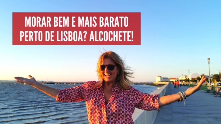 Casas para Alugar em Alcochete: Encontre o Seu Lar Ideal