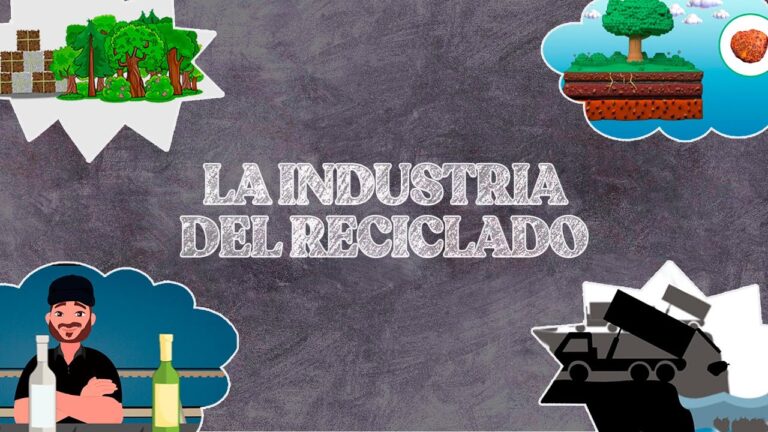 Transformando Resíduos: Curso de Reciclagem Eficiente