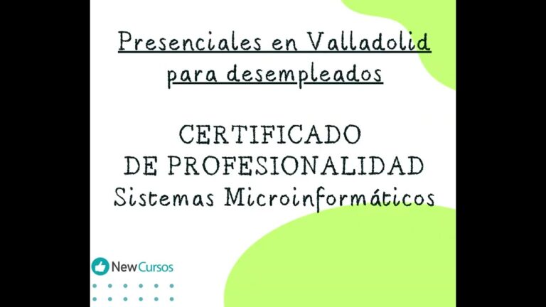 Cursos Gratuitos em Castilla y Le&oacute;n: Oportunidades de Aprendizagem