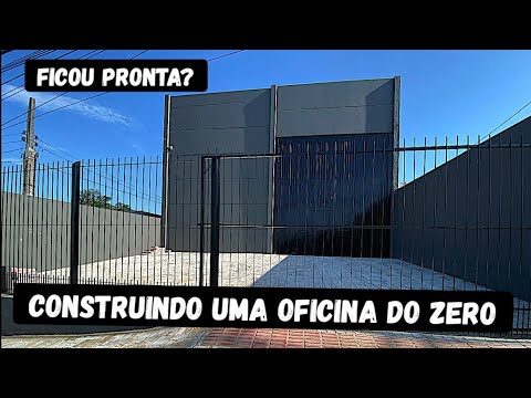 Guia Completo para Montar uma Oficina de Pintura Autom&oacute;vel