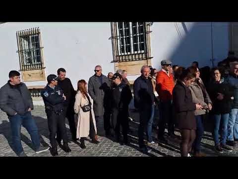 Explorando o Arquivo Distrital de Leiria: Hist&oacute;ria e Patrim&ocirc;nio