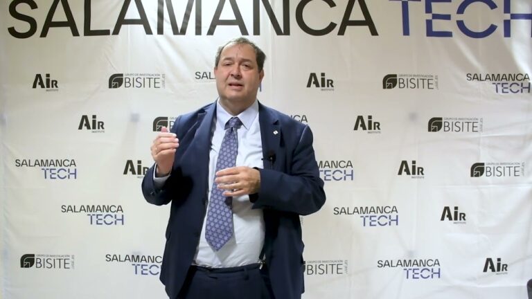 Câmara de Comércio de Salamanca: Impulsione seu Negócio