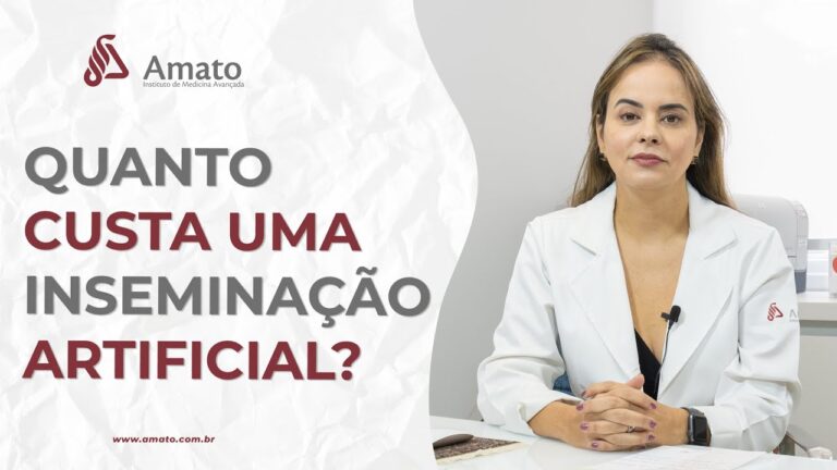 Insemina&ccedil;&atilde;o Artificial: Entenda os Pre&ccedil;os e Fatores que Influenciam