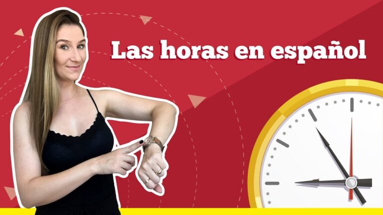 Que Horas S&atilde;o na Espanha? Entenda o Fuso Hor&aacute;rio e a Diferen&ccedil;a Com o Brasil