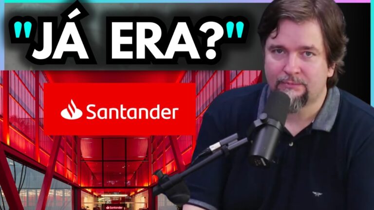Santander Guimar&atilde;es: Oportunidades e Desafios em um Mercado Competitivo