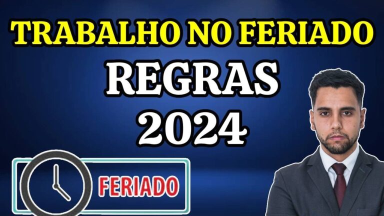Pagamento de Feriados Segundo o Código do Trabalho