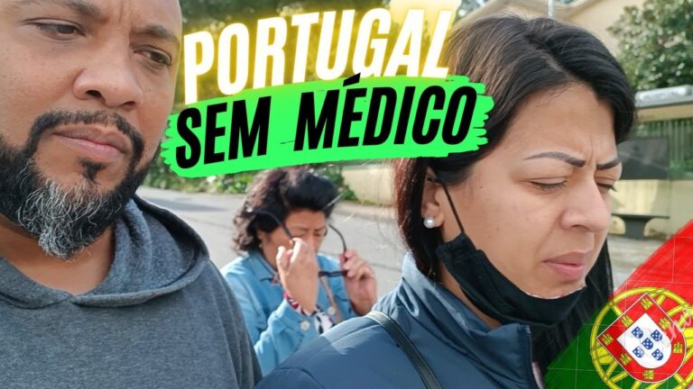 Centro de Sa&uacute;de Valongo: Qualidade e Acesso &agrave; Sa&uacute;de Local