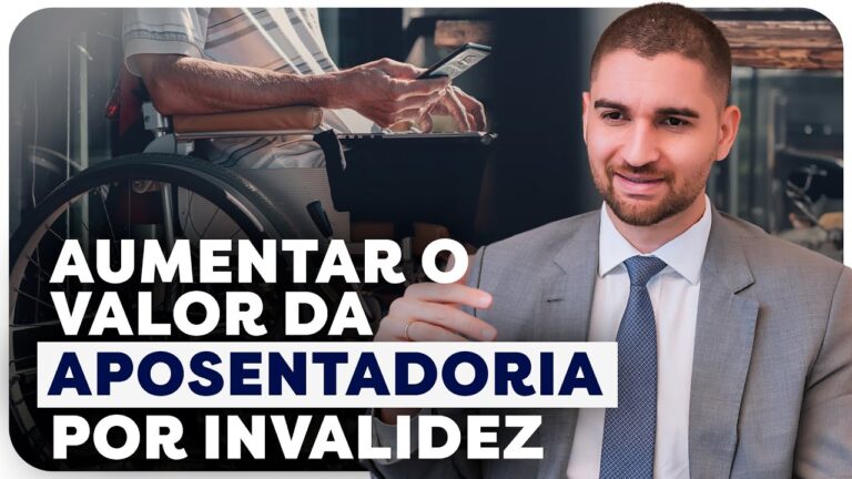 Reforma por Invalidez: Entendendo o Valor e Seus Direitos