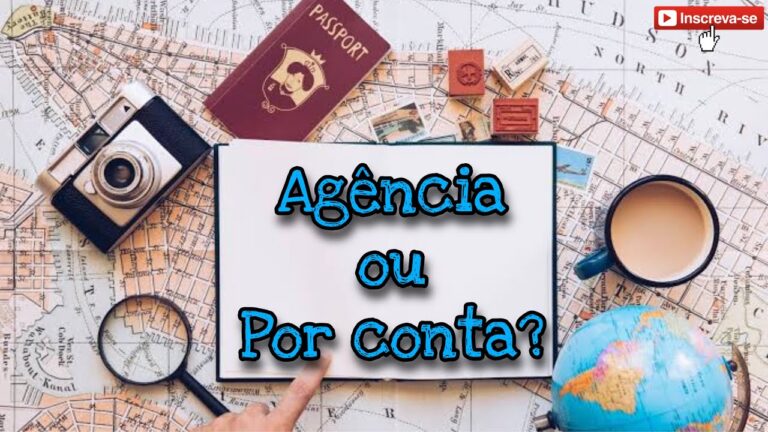 Descubra as Melhores Agências de Viagens em Leiria