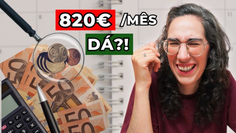 Descubra o Ordenado M&iacute;nimo em Lisboa: O Que Esperar