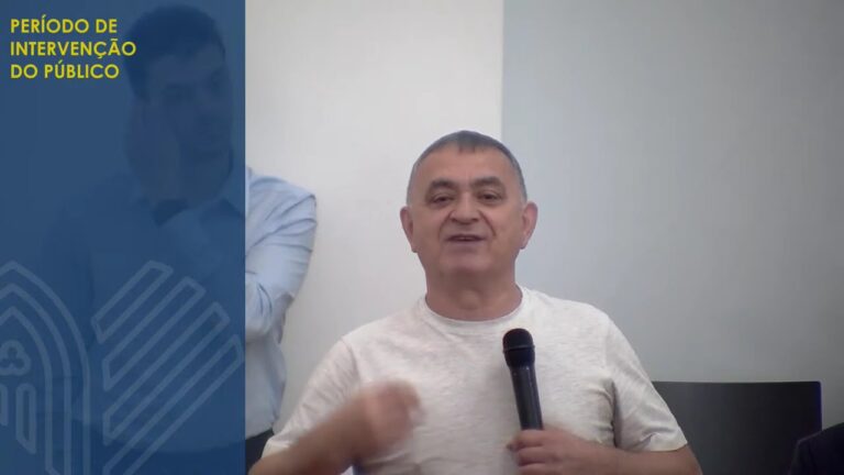 Urbanismo em Odivelas: Inova&ccedil;&otilde;es e Desafios da C&acirc;mara