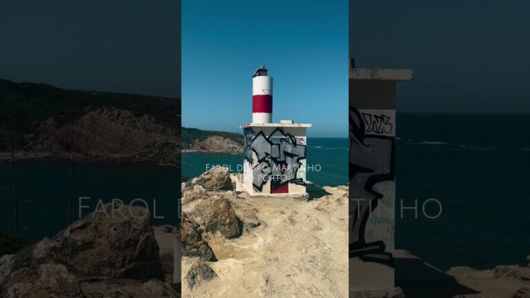 Descubra o que Visitar em S&atilde;o Martinho do Porto