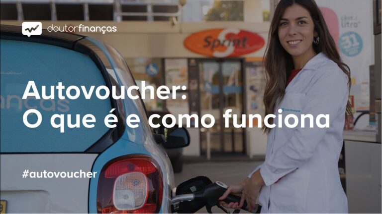 Como Aderir ao iVoucher: Guia Pr&aacute;tico