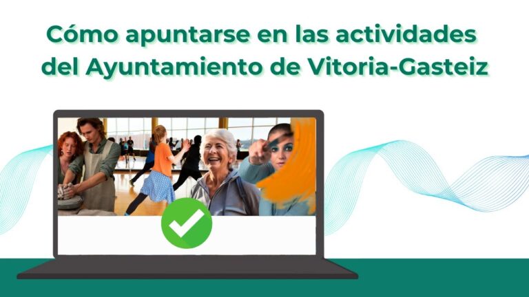 Cursos Gratuitos em Vitoria-Gasteiz