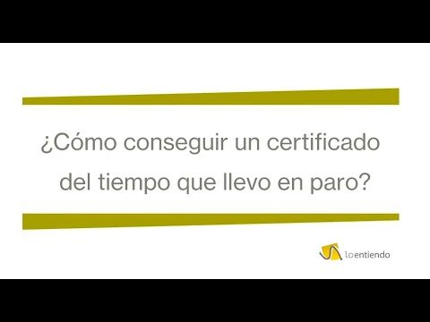 Guia Completo sobre o Justificante do Paro