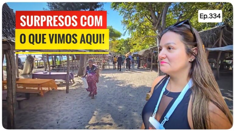Hora Atual em Timor Leste: Guia Pr&aacute;tico