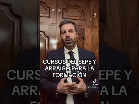 Sepe Arraigo por Forma&ccedil;&atilde;o: Entenda Benef&iacute;cios e Requisitos