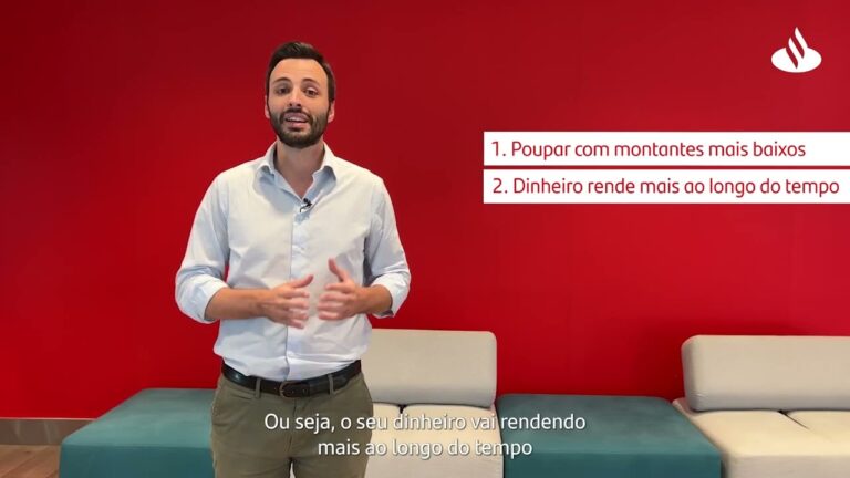 PPR Santander: Vantagens e Estrat&eacute;gias de Investimento