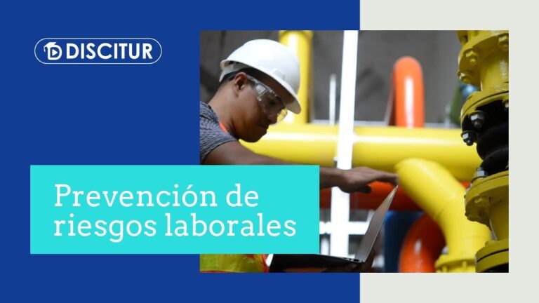 Cursos Gratuitos em Prevenção de Riscos Laborais