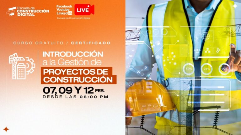 Curso Gratuito de Encargado de Obra: Aprenda e Avance na Sua Carreira