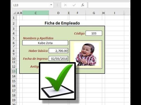 Gest&atilde;o Eficiente de Fichas de Trabalhadores