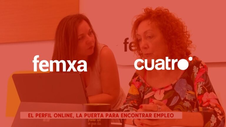 Campusempleabilidade Femxa: Impulsionando Carreiras e Oportunidades