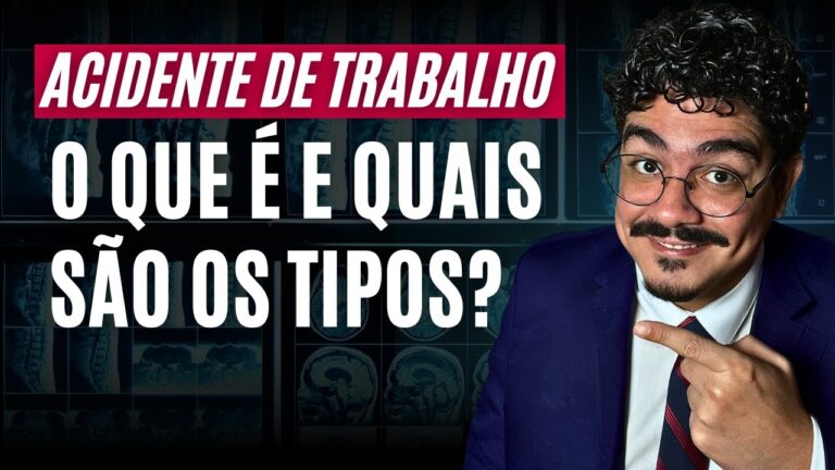 Entendendo a Lei dos Acidentes de Trabalho: Direitos e Deveres