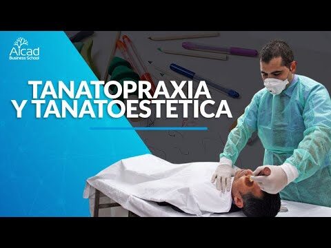 Cursos de Tanatopraxia SEPE: Forma&ccedil;&atilde;o e Oportunidades Profissionais