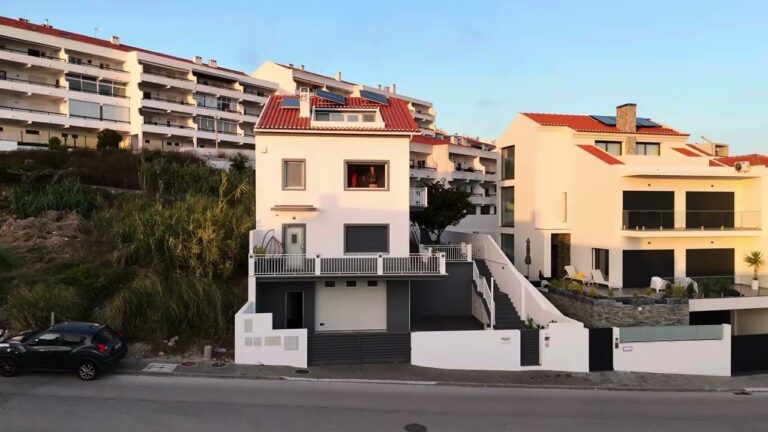 Centro de Sa&uacute;de Ericeira: Servi&ccedil;os e Benef&iacute;cios para a Comunidade