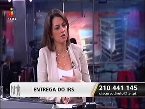 Entendendo as Fases do IRS: Guia Pr&aacute;tico para Contribuintes