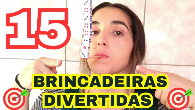 Divertidos Jogos em Fam&iacute;lia para Todos os Momentos