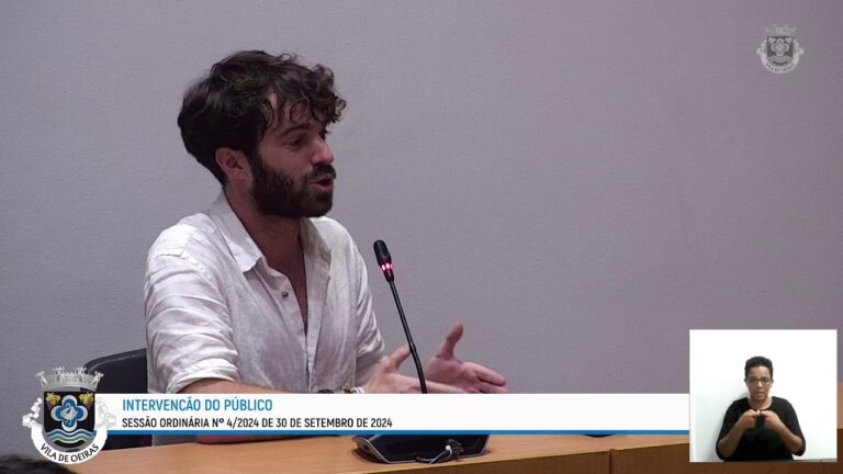 Serviços de Notário em Oeiras: Tudo o que Você Precisa Saber