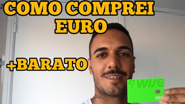 Convers&atilde;o de 110 Euros para Reais: Tudo o que Voc&ecirc; Precisa Saber