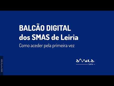 Balc&atilde;o Digital SMAS: Agilidade e Moderniza&ccedil;&atilde;o nos Servi&ccedil;os P&uacute;blicos