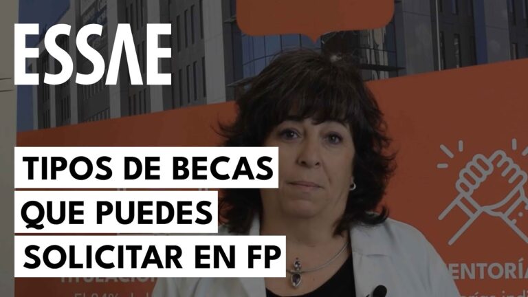 Bolsas de Estudo para Curso Superior em Madrid