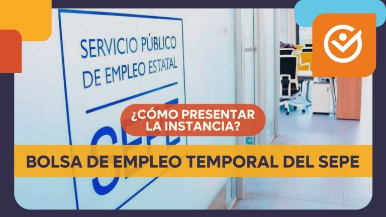 Guia Completo sobre a Bolsa Auxiliar SEPE