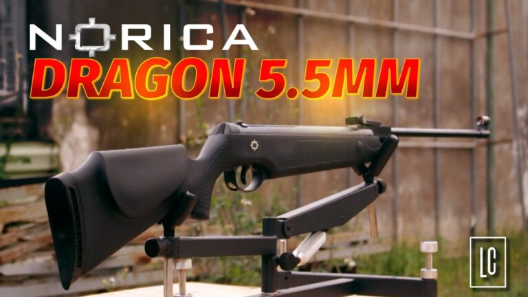 Armas de Press&atilde;o de Ar: O Mercado na Espanha