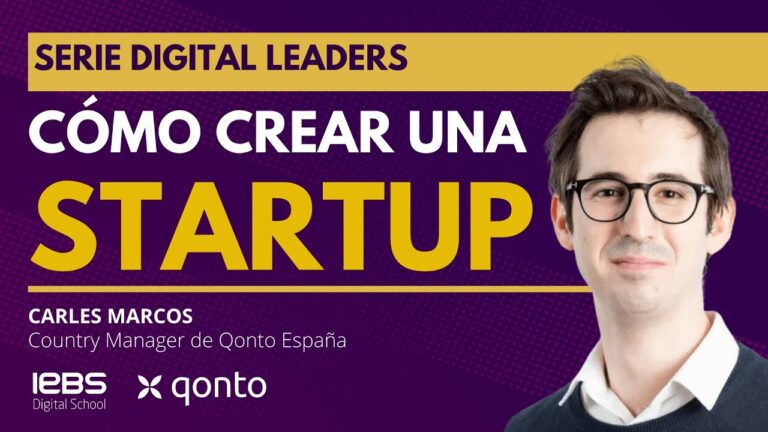 Como Criar uma Startup na Espanha: Guia Pr&aacute;tico